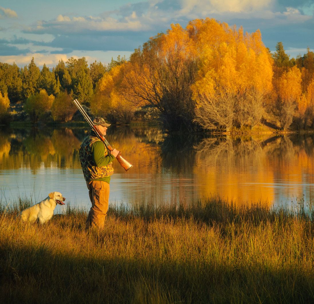 The Autumn Blues … Not!